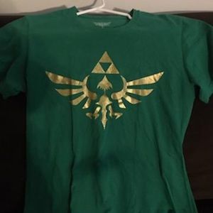 Zelda T shirt Large